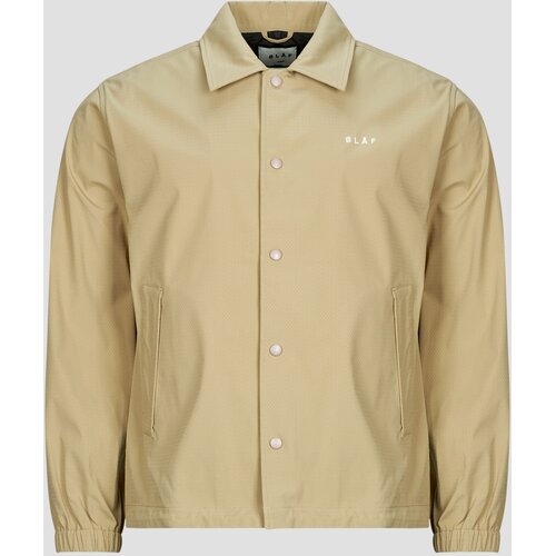 OLAF MODERN MAKER COACH JACKET Bež Cijene
