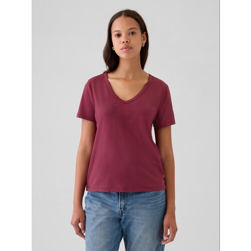 GAP Cotton T-shirt Vintage - Women&amp;#039;s Slike