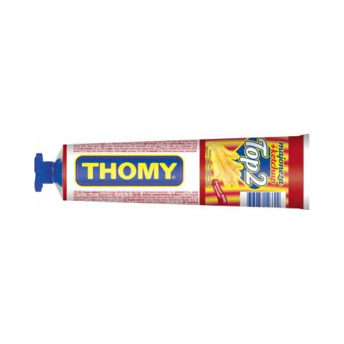 Thomy majonez + kečap top 2 190G Cene