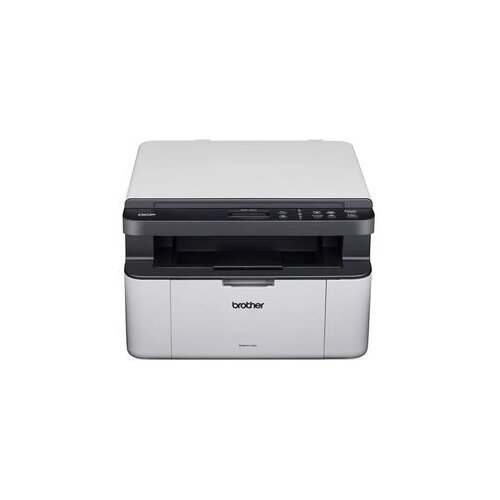 Printer DCP-1510E Kompaktni crno-bijeli laserski višenamjenski uređaj Cijene