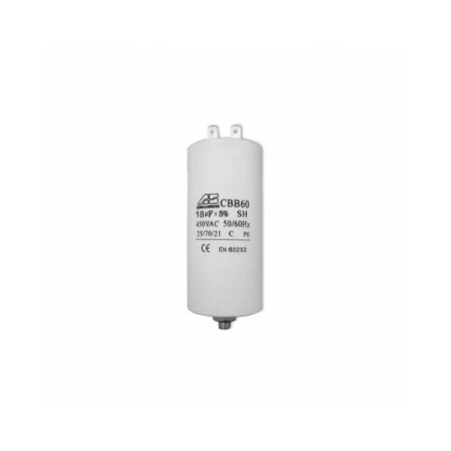 KONDEZATOR 18MF GMC 4PIN 450V/50HZ Cene