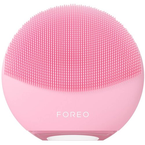 Foreo LUNA 4 mini Pearl Pink - Uređaj za či&amp;scaron;ćenje Slike