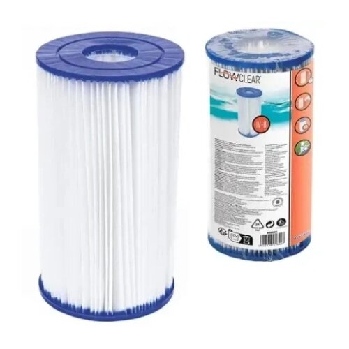 Bestway FILTER ZA PUMPU 58095 BW Slike