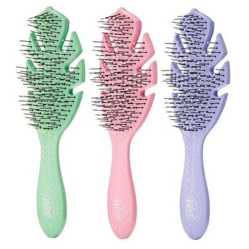 J&D Beauty Products, UK The Wet Brush Go Green Biodegradeable Detangler četka Cene