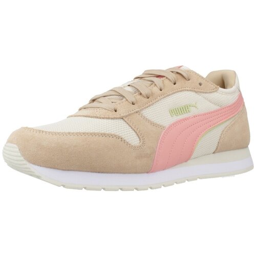 Puma Modne superge ST MILER Bež Slike