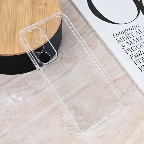  Maska za Samsung S24 FE/ S721B Giulietta transparent Cene