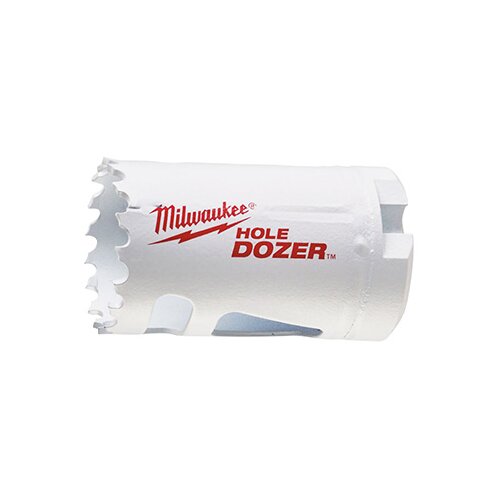 Milwaukee hole dozer bimetalna kruna 33mm 49560067 Cene