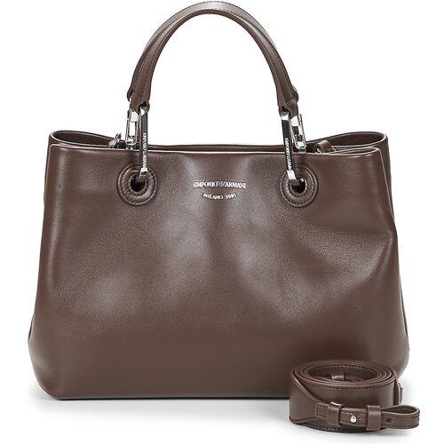 Emporio Armani MYEA SMALL BORSA Smeđa Cijene