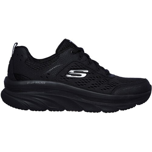 Skechers Superge Infinite Motion 149023/BBK Črna Cene