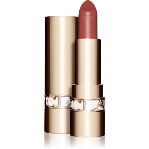 Clarins Joli Rouge kremasta &amp;scaron;minka s satenastim zaključkom odtenek 731 3,5 g Slike