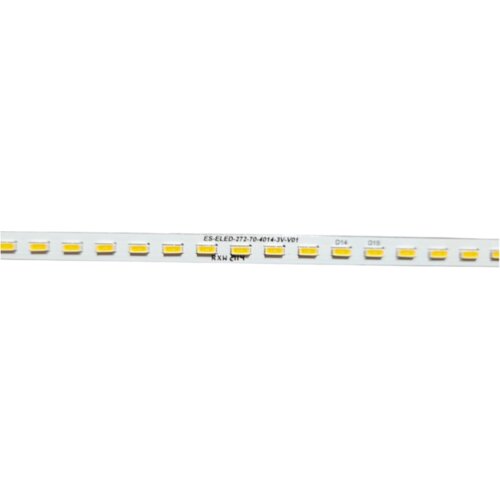Ninaled LED trake za Tesla J39E601B1 ES-ELED-272 Cene