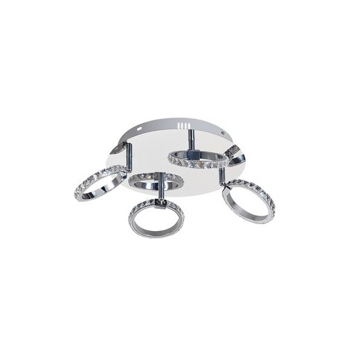  Forma LED plafonska lampa KP1500-24P Cene