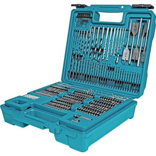 Makita set od 256 komada za bu&scaron;enje i uvrtanje E-11689 P67 Cijene