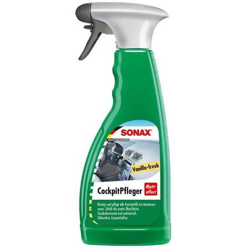 Sonax Sredstvo za nego armature, vanilja, 500 ml, Cene