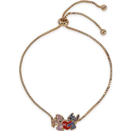 Disney Stitch Pulsera Angel &amp;amp; Stitch Disney Slike