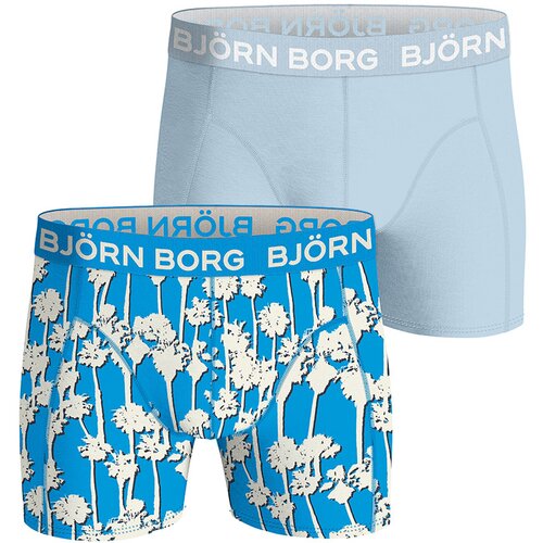 Bjorn Borg Cotton Stretch 2x bokserice Slike