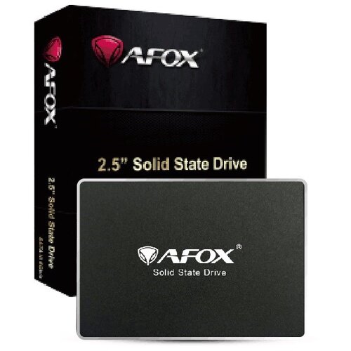 Afox SSD 128GB TLC 510 MB/S Cijene