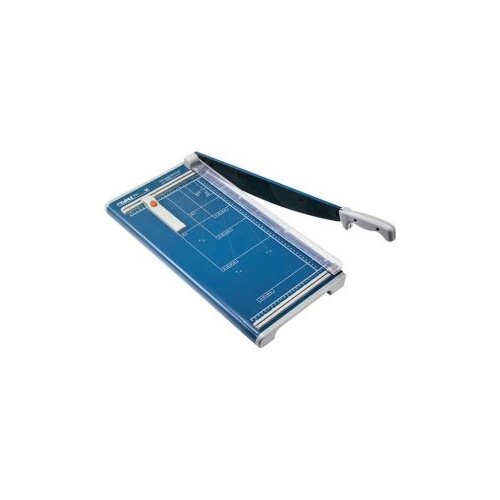  Giljotina Dahle 534, 460mm, A3, 15 listova Cijene