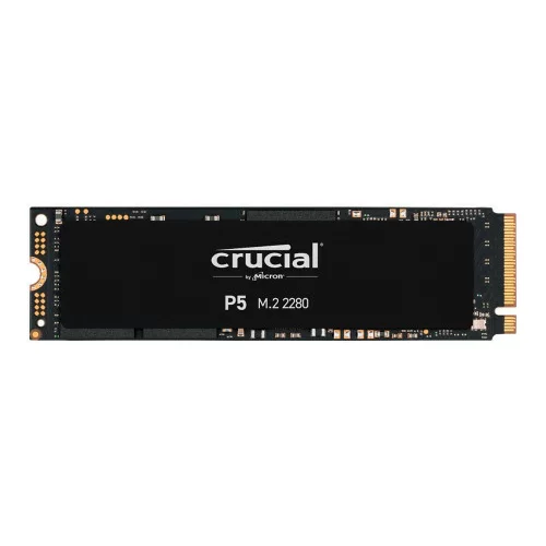 Crucial P5 2TB M.2 2280 PCIe NVMe (CT2000P5SSD8) SSD