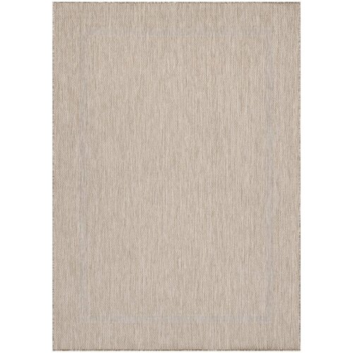 Novel Ravno Tkana Preproga Relax, Bež, 280x370cm Slike