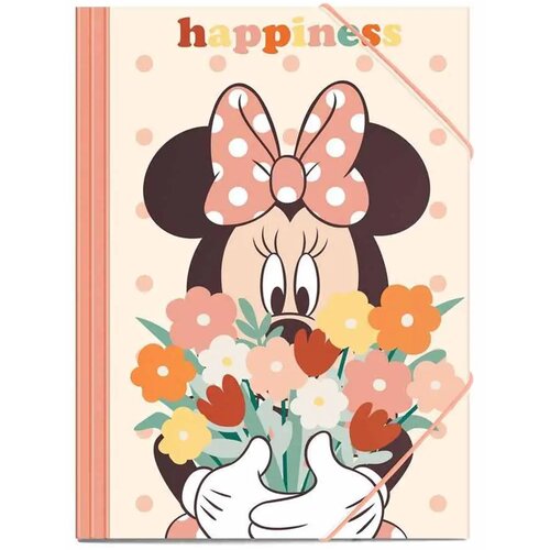 Luna Minnie mi&scaron; gumena mapa za A/4 listove 25x35cm Cijene