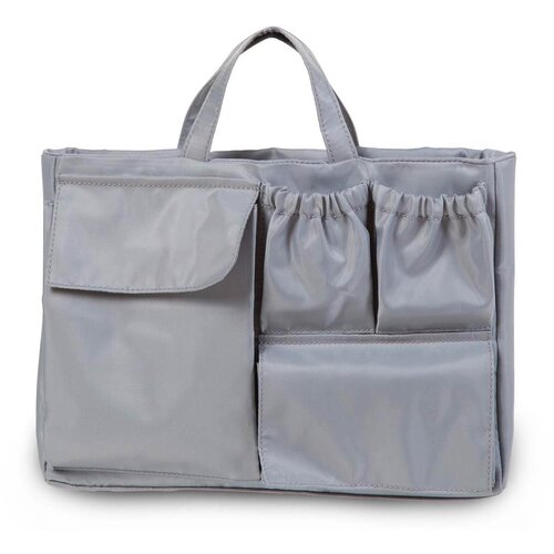Childhome organizator za torbu family/mommy bag grey Slike