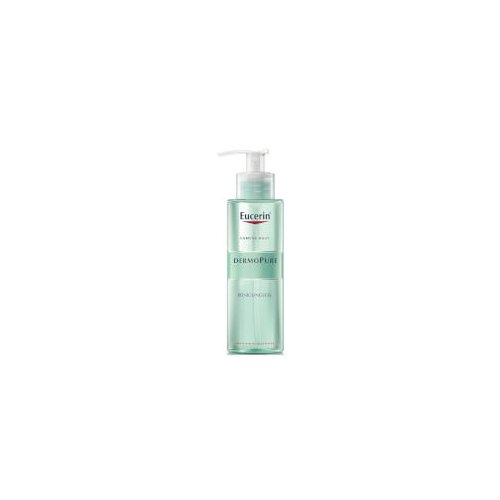 EUCERIN® Dermopure gel za čišćenje Cijene