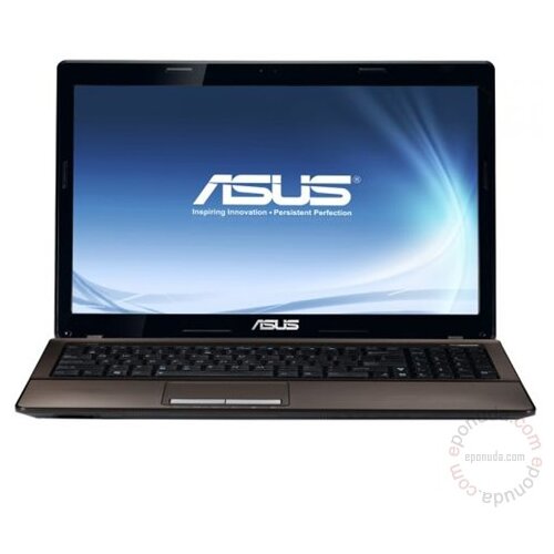 Asus K53SD-SX809 laptop Slike