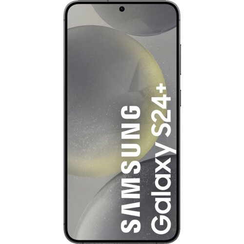 Samsung Smartphone 6.7", 5G, 10-Core 3.2GHz, RAM 12GB, 50Mpixel - Galaxy S24+ 12GB/256GB Black Cijene