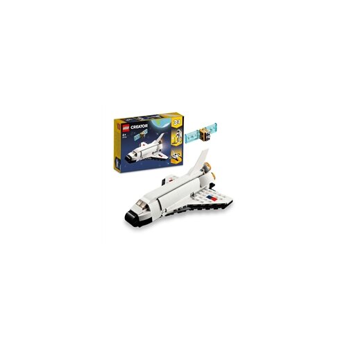 Lego Creator 3in1: Svemirski šatl Cijene