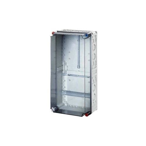 HENSEL Mi 2410 kući&scaron;te 300 x 600 x 214 plastika 1 St. Cijene