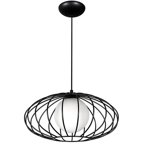  Visilica na sajli KRONOS 1xE14/40W/230V Cene