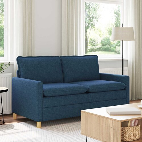 SOFA Plava 156 x 81 x 87,5 cm Tkanina Cene