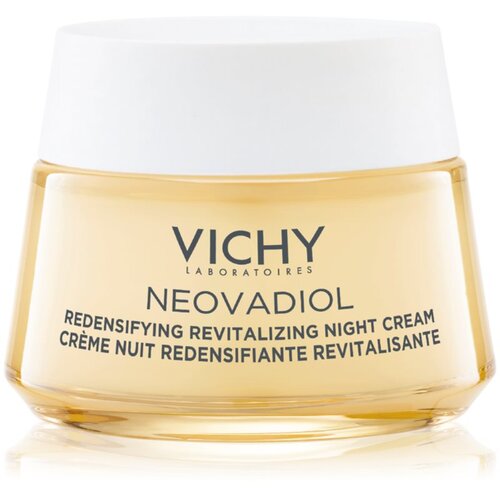Vichy Neovadiol Peri-Menopause revitalizirajuća noćna krema za učvršćivanje kože lica 50 ml Cijene