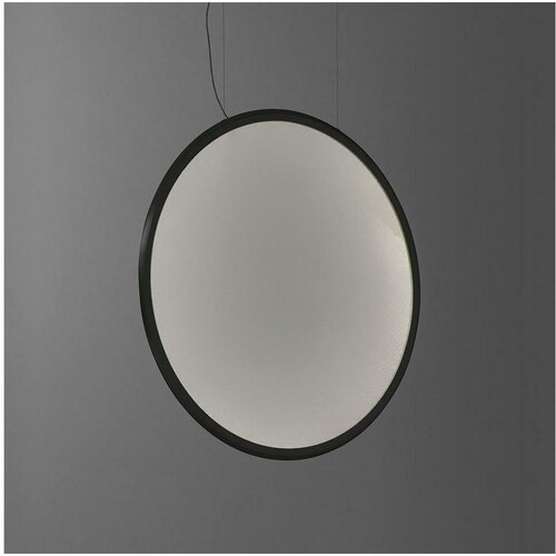 ARTEMIDE 1993030APP - led prigu&scaron;iva luster na sajli discovery LED/60W/230V 3000K crna Cene