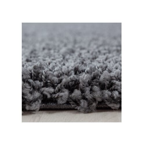 Conceptum Hypnose okrugli tepih life 1500 grey 120 cm (743CDY2153) Slike