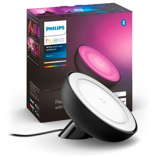 Philips LED pametna namizna svetilka 7 W Bloom – Cene