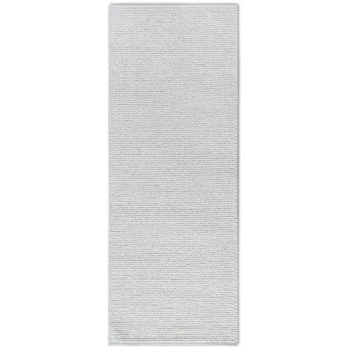 Villeroy & Boch Svijetlo siva ručno rađena vunenia staza 80x200 cm Francois – Cijene