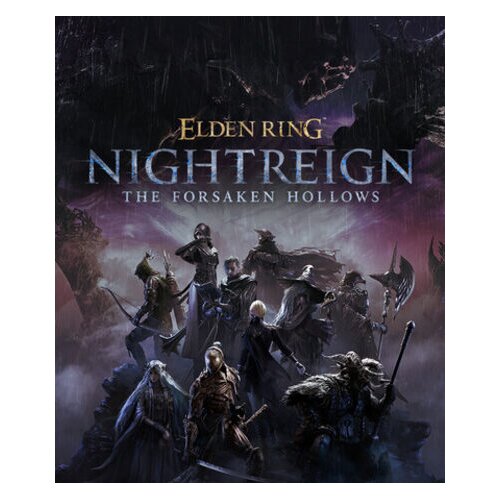  elden ring nightreign the forsaken hollows (dlc) xbox live key europe Cene