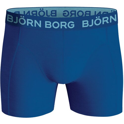 Bjorn Borg Cotton Stretch 5x bokserice Slike