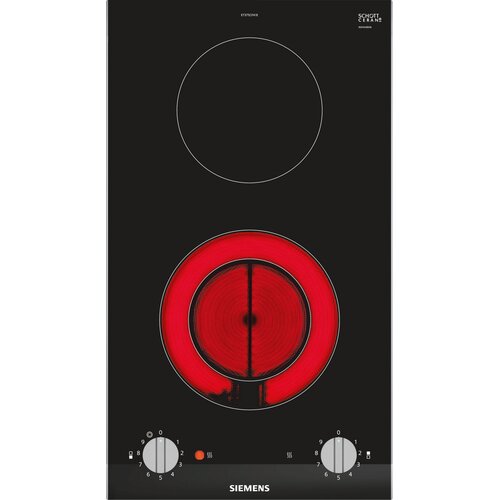 Siemens ET375CFA1E Stakleni keramicki s Slike