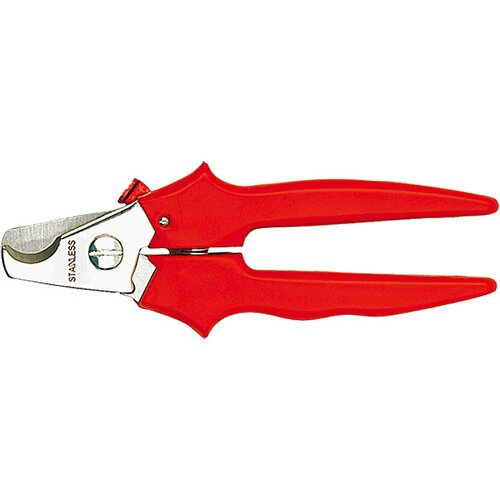 WISENT &amp;scaron;kare za kabel (promjer kabela do 10 mm, duljina: 160 mm) Slike