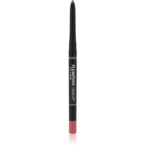 Catrice Plumping mat svinčnik za ustnice s šilčkom odtenek 190 I like to mauve it 0,35 g Cene