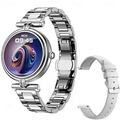 Mador smart watch AK62 srebrni Cene