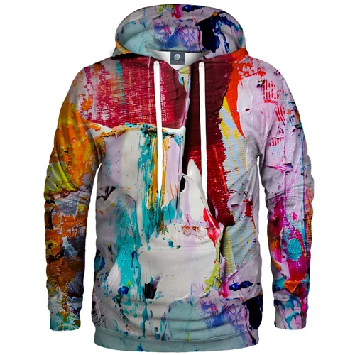 Aloha From Deer Unisex's Paintjob 2.0 Hoodie H-K AFD1024