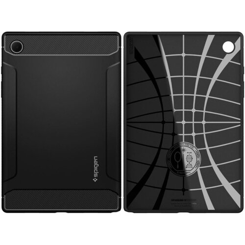 Spigen RUGGED ARMOR TRPEŽNO OVITEK ZA SAMSUNG GALAXY TAB A8 10.5 X200 X205, (5000302762) Cene