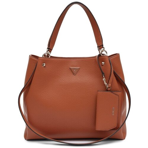 Guess Torbe za čez ramo BG230623GIN Kostanjeva Slike