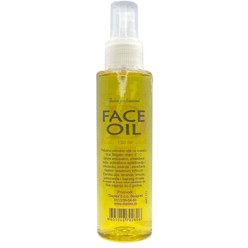  Ulje za lice u spreju 130ml Slike