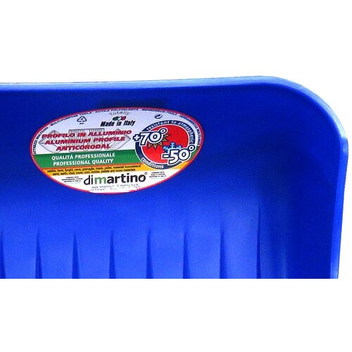 Gdm PVC Lopata 50cm s Alu Profilom i Drvenom Dr&amp;scaron;kom 130cm Slike
