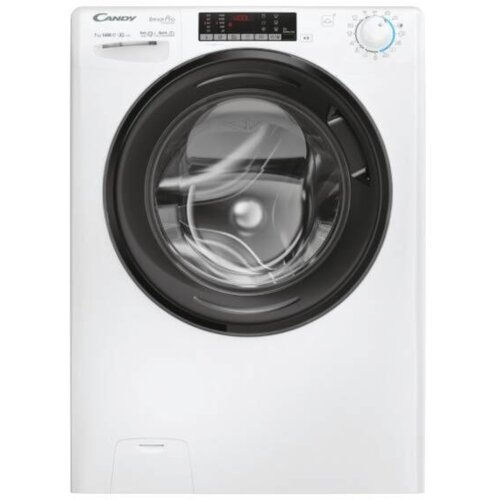 Candy s-ma&amp;scaron;ina za pranje ve&amp;scaron;a CSO4474TWMB6/1 Slike
